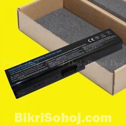 Toshiba Satellite L310 L630 L640D L650 L655 laptop battery